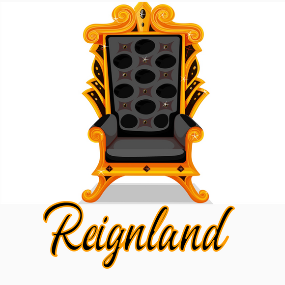 REIGN REPORT #2