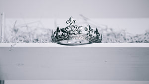 Reign Report- Words of encouragement
