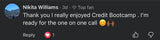 5 Day Credit Bootcamp