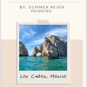 Cabo Travel Guide