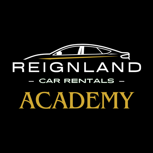 Reignland Rentals Academy