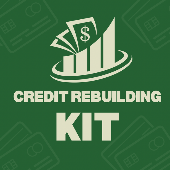 Credit Reset Bundle