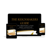 Financial Reset Bundle