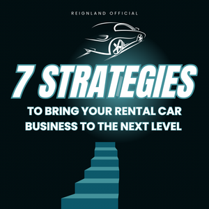 7 Strategies Car Rental Guide