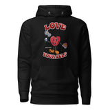 Love Yourself Hoodie