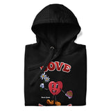 Love Yourself Hoodie