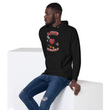 Love Yourself Hoodie