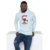 Love Yourself Hoodie
