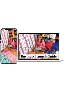 Business Launch Guide