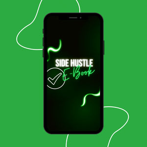 The Ultimate Side Hustle E-Book