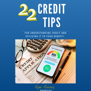 Introductory Credit Guide