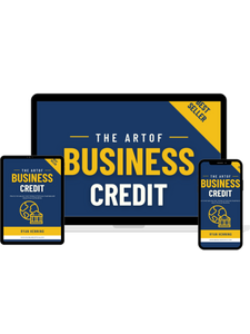 The Art of Business Credit