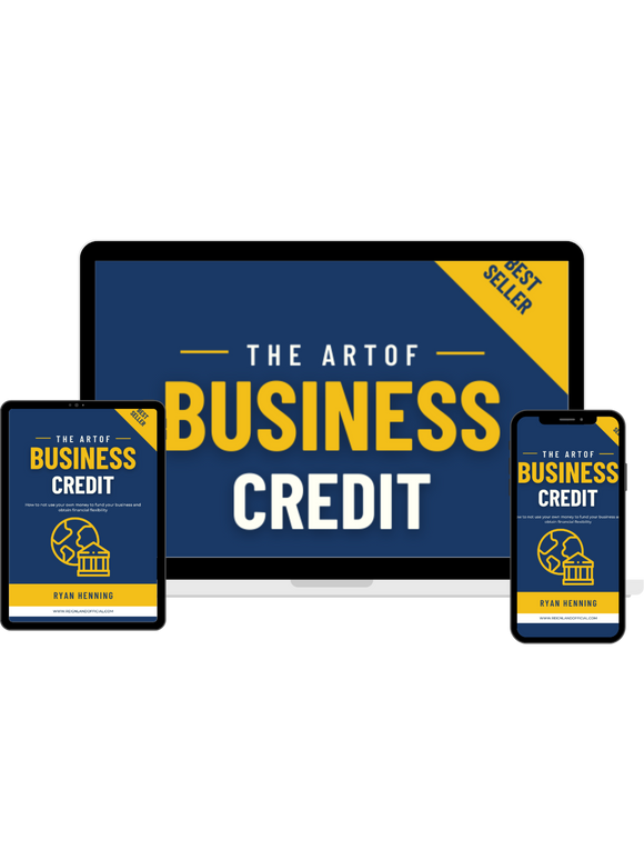 The Art of Business Credit