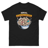 Serial Entrepreneur Tee