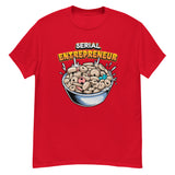 Serial Entrepreneur Tee