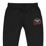 Empower Your Circle Unisex fleece sweatpants