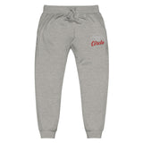 Empower Your Circle Unisex fleece sweatpants