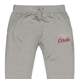 Empower Your Circle Unisex fleece sweatpants