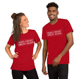 MCGA Tee