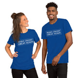 MCGA Tee